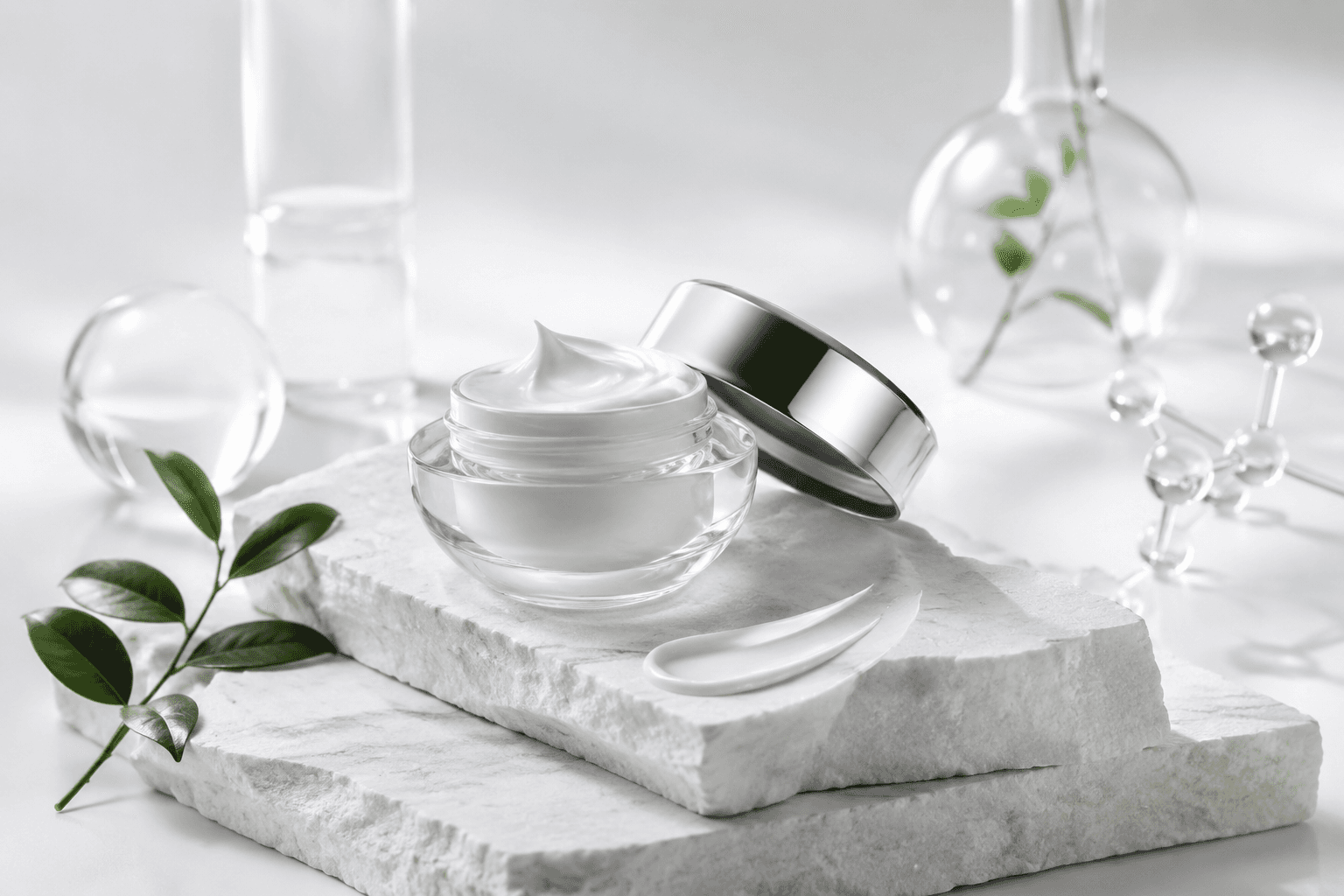 Anti-Aging Cream Promo main reference image