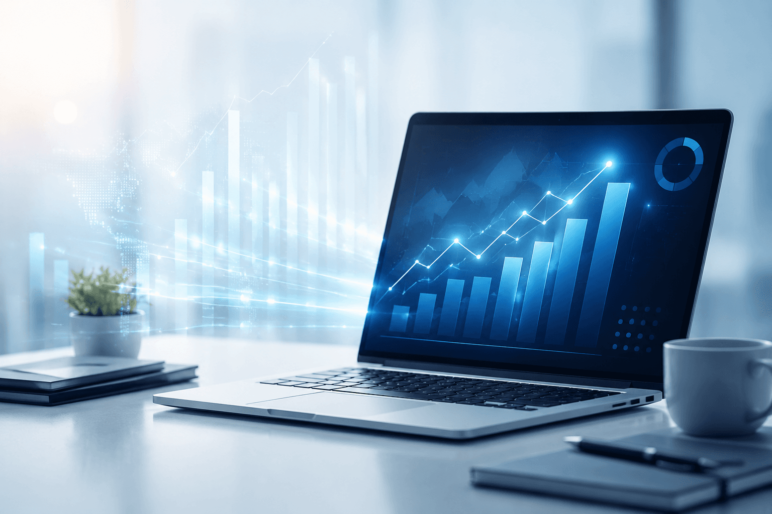 LinkedIn B2B Ad main reference image
