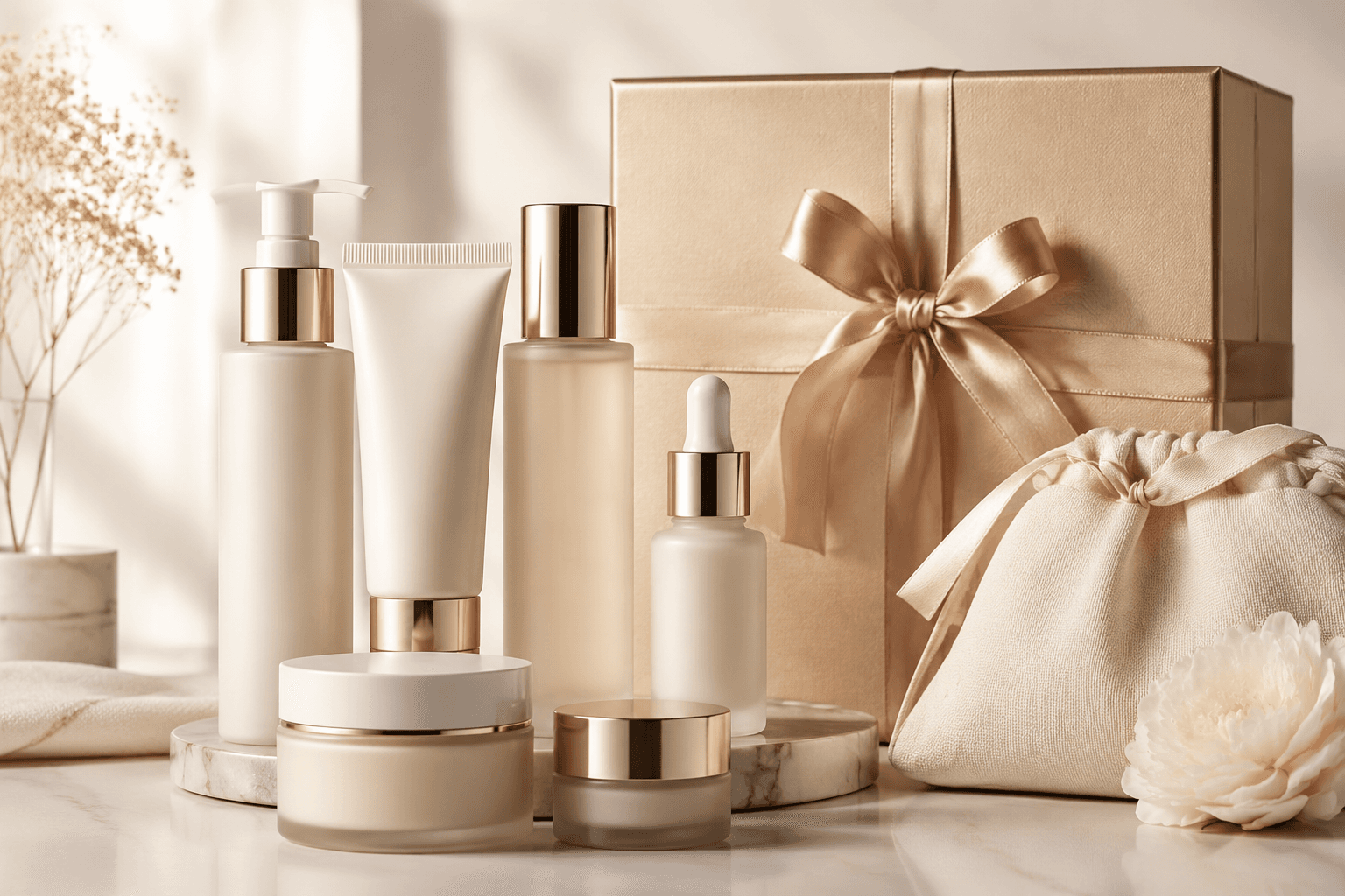 Skincare Bundle Offer main reference image