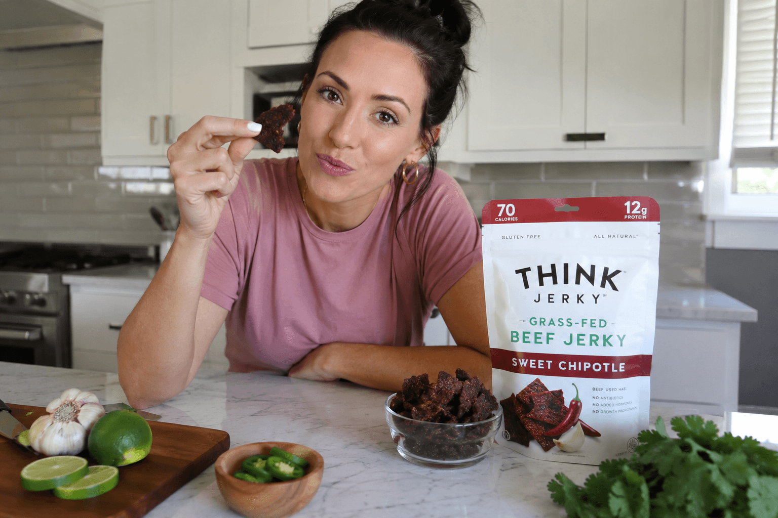 Food UGC Taste Test main reference image