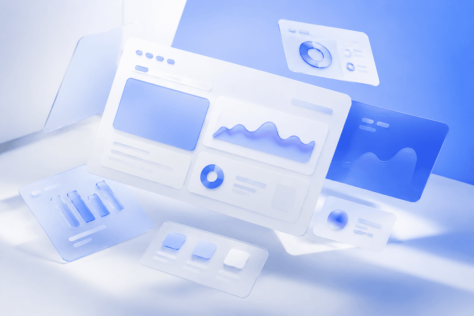 Landing Page Hero Prompt main reference image