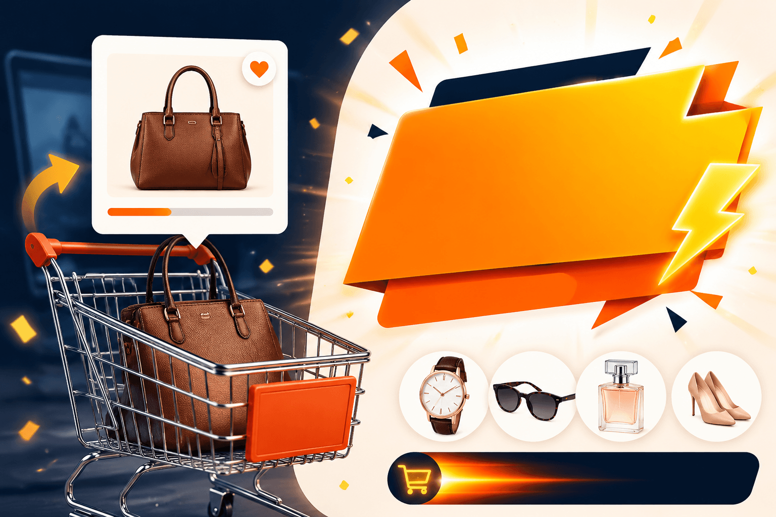Retargeting Offer Ad main reference image
